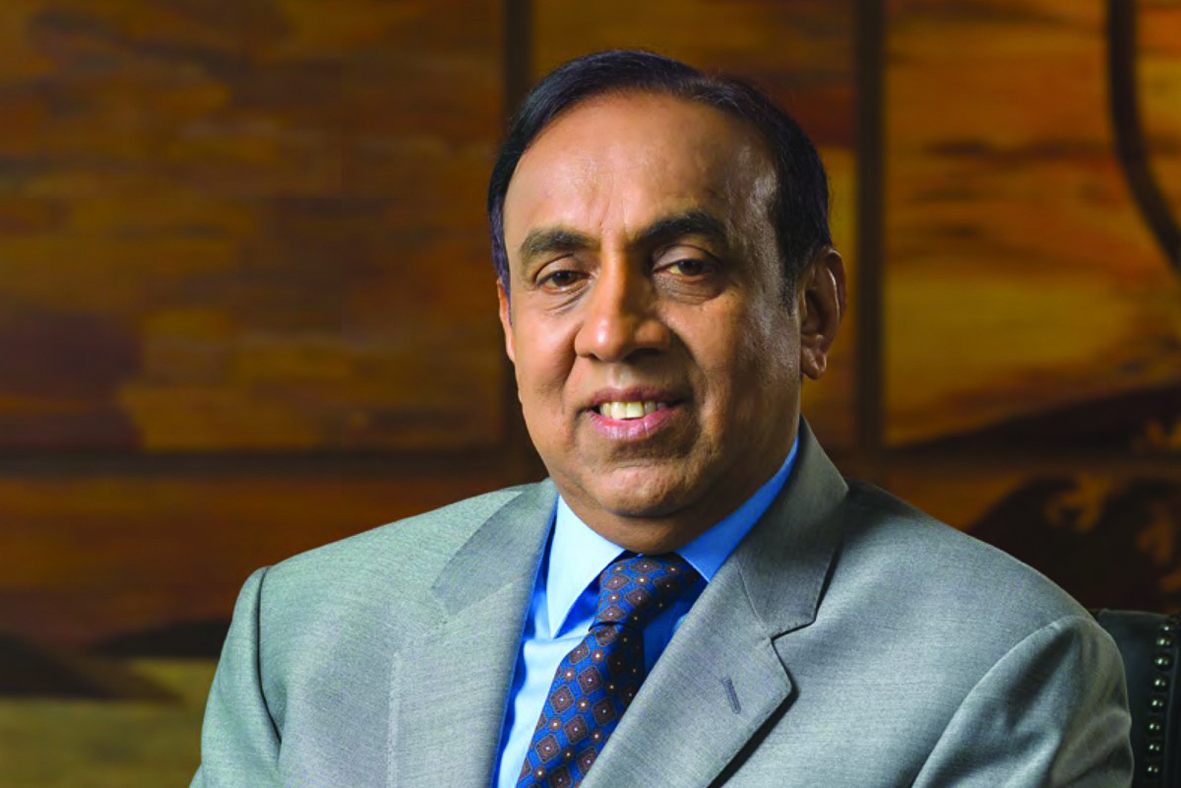 RP Group to Boost Investment in Hospitality Sector