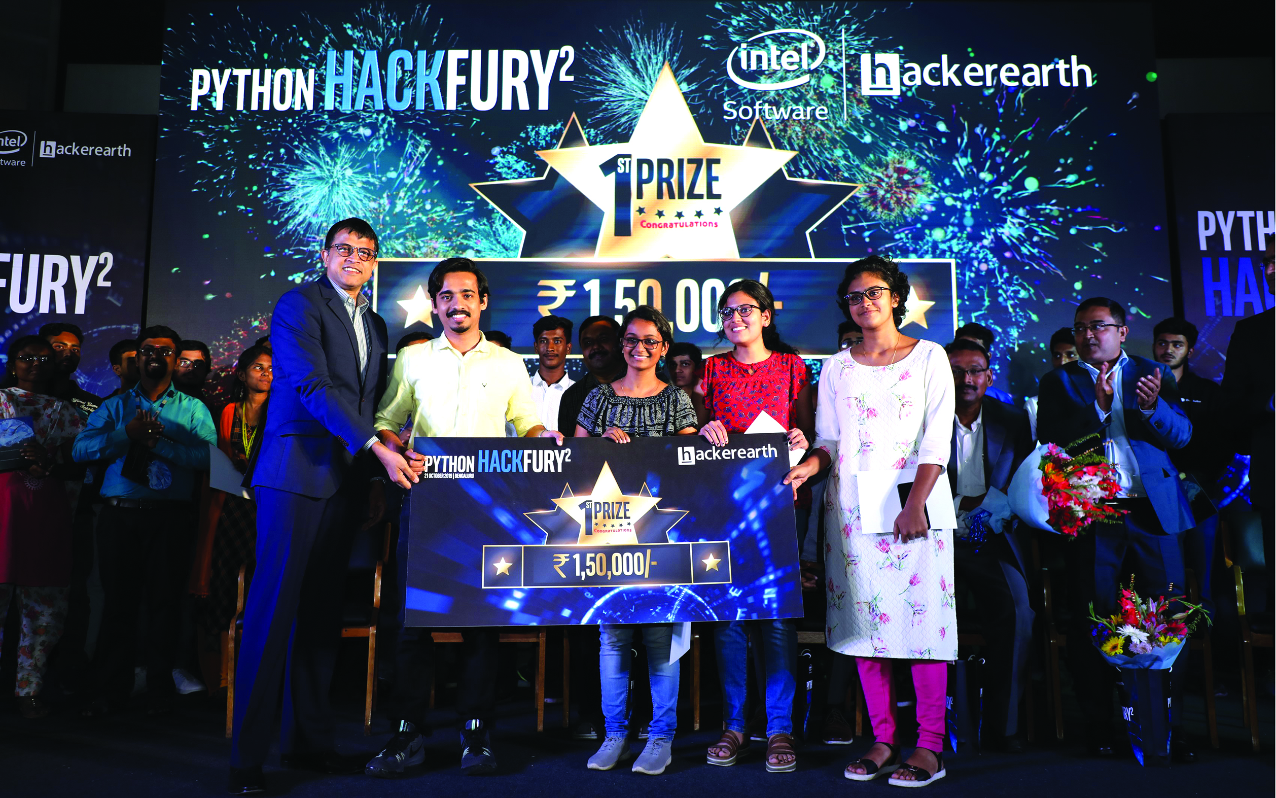 KSUM-Mentored Startups Bag Coveted Laurels