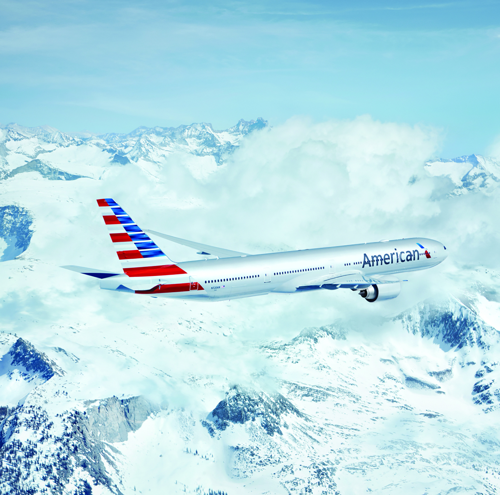 American Airlines deploys IBS’ iCargo Platform