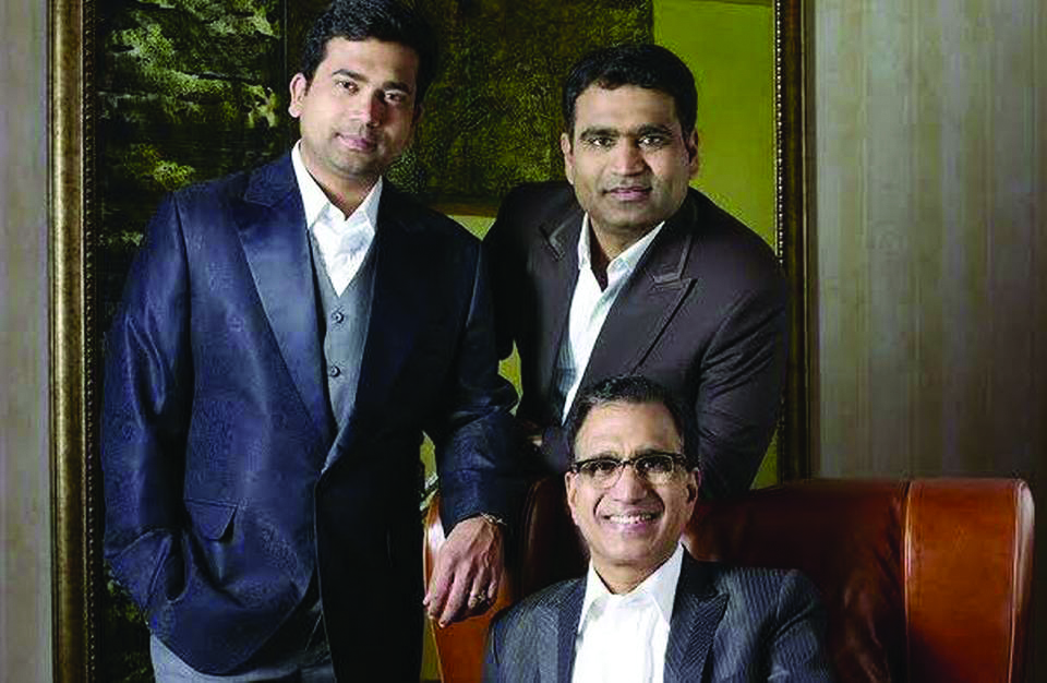 Kalyan, Joy Alukkas, Tribhovandas & Titan in Worldâ€™s Top 100 Luxury Companies