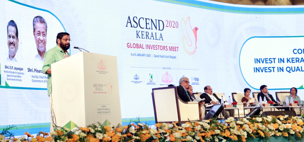 Top players in tourism sector underscore PPP model