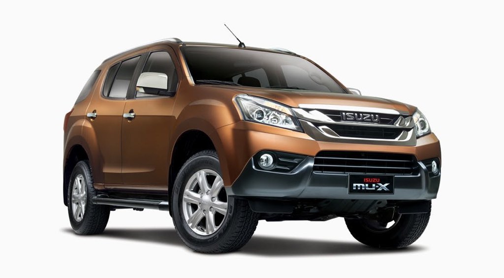 Isuzu, Honda sign deal to develop fuel cell-powered trucks