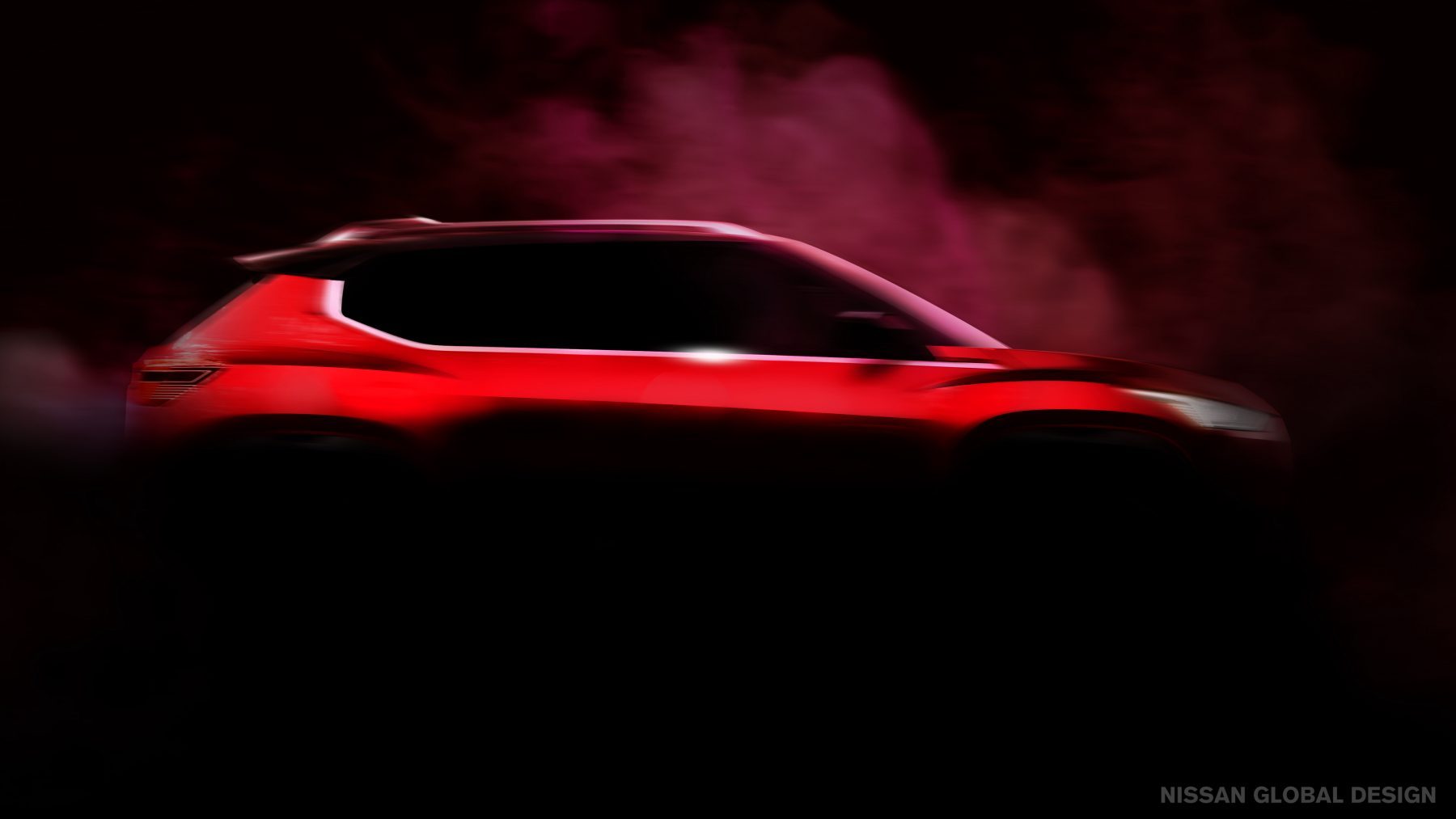 Nissan to launch compact SUV for India