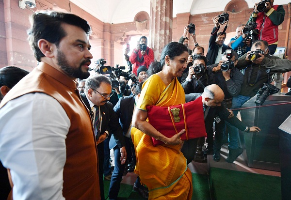 Union Budget 2020-21: Flying high: 100 more airports to be developed by 2025