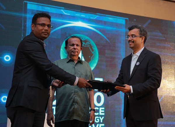 Gaganyaan will open up space sector: G Madhavan Nair, Former ISRO Chairman