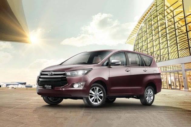 Toyota sells out BS-IV vehicles in Jan. 2020