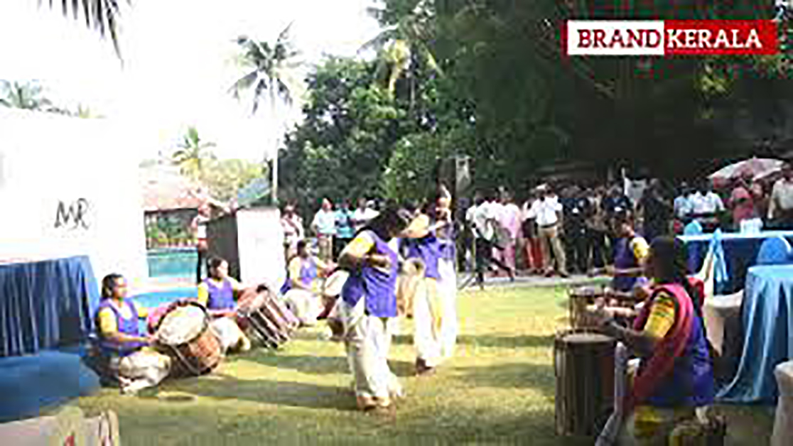 Shinkari melam