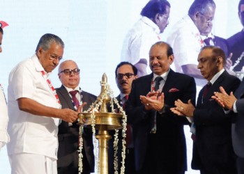 Kerala gets Rs.1 trillion investment proposals at Ascend 2020