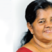 For workersâ€™ right : J. Mercykutty Amma