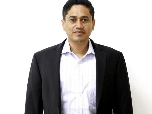 John M Thomas takes over as IT Parks-Kerala CEO