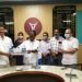 Milma products to boost immunity