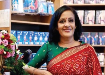 Innovation is the key : Mrs. Sheela Kochouseph