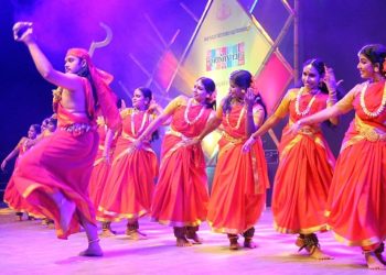 â€˜Utsavam 2021â€™ gets off to a colourful start across Kerala