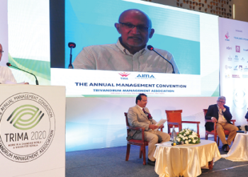 Kerala has big advantage in Industry 4.0, says KPMG CEO