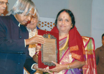Doyen of mohiniyattam : Kalamandalam Vimala Menon