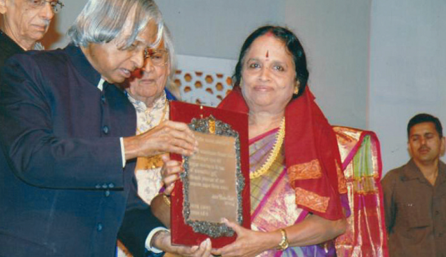 Doyen of mohiniyattam : Kalamandalam Vimala Menon