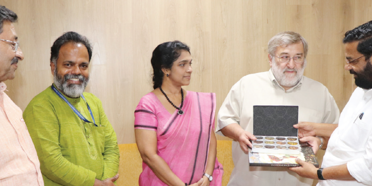 Kerala to be declared world leader in Responsible Tourism in 2022