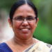Virus warrior : K. K. SHAILAJA
