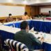 Tourism Minister holds meeting to discuss the crisis in sector