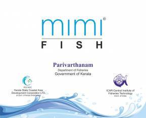 MIMI Fish Stores in Kerala