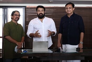 Mohanlal launches Kerala Tourismâ€™s mobile app