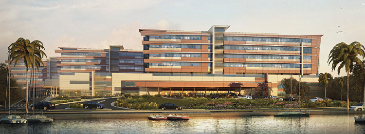 Aster Medcity: A boost to Medical Tourism in India