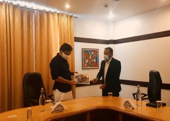 BharatBenz  takes a cue from Keralaâ€™s Caravan Tourism Policy