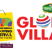 Global village add more Glitter to GKSF 6