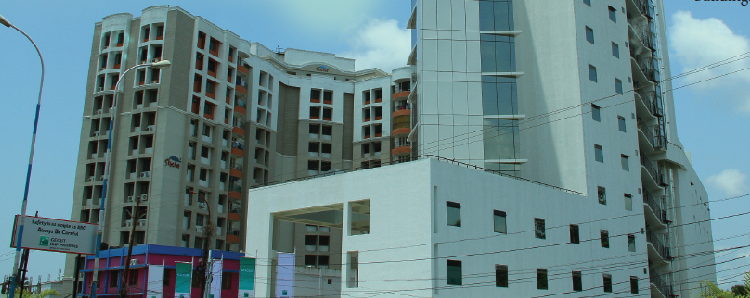 Green building policy for Kerala