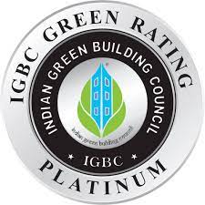 KIMSHEALTH EAST Gets IGBCâ€™s Prestigious Green Platinum Certification