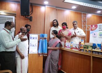 Milma launches â€˜PET Bottle Curd 500gâ€™