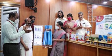 Milma launches â€˜PET Bottle Curd 500gâ€™