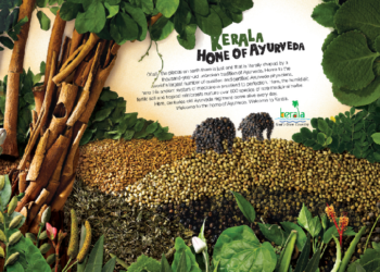 Western Ghats to Propel Kerala as Global hub for Ayurveda