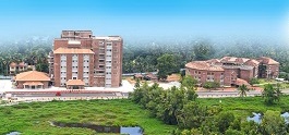NISH invites applications for degree courses