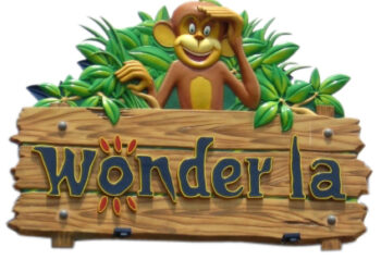 Wonderla Awards