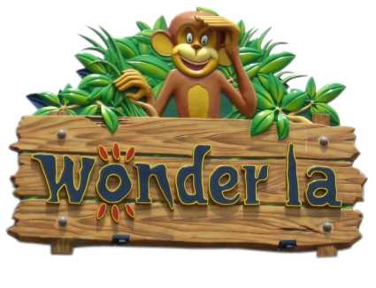 Wonderla Awards