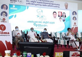 National Milk Day celebrations recalls Dr. Verghese Kurien as a great visionary