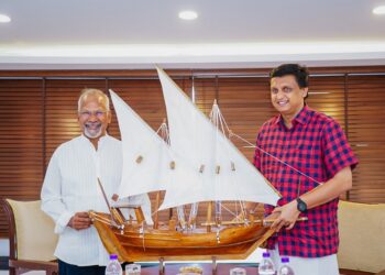 Mani Ratnam backs  Keralaâ€™s â€˜Cinema Tourismâ€™