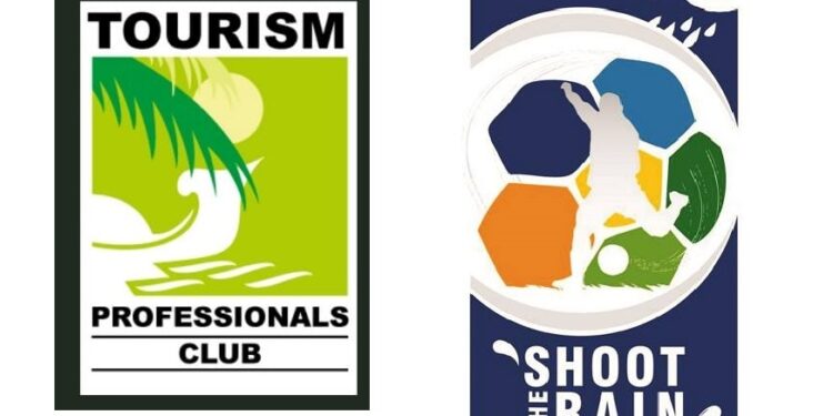 Shoot the Rain, Monsoon Football Tournament at Kochi on July 22 â€“ 23, 2023