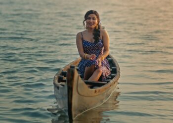 Indian-American singerâ€™s video song on â€˜Wedding in Keralaâ€™ garners one million views