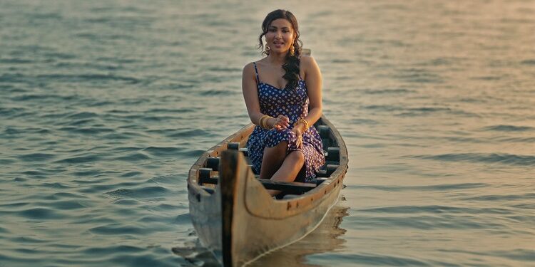 Indian-American singerâ€™s video song on â€˜Wedding in Keralaâ€™ garners one million views