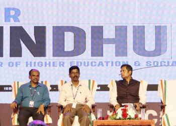 Stateâ€™s vibrant startup ecosystem helps create jobs: Minister Dr Bindu