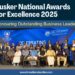 Kerala’s Business Climate Undergoing Positive Transformation: Minister Anil