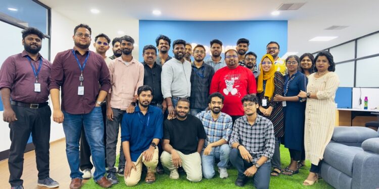 Technopark-based Prophazeâ€™s AI-driven platform thwarts cyberattacks during India-Pak stand-off
