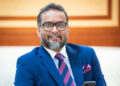 Lulu Groupâ€™s V. Nandakumar Named Among the Most Influential Marketing Professionals in the GCC