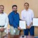Caspian Techparks to set up an IT building at Technopark using modern construction technology, to be completed within 365 days