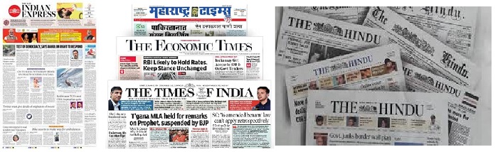 The Triumphant Return of Print: How Newspapers and Magazines Are Thriving Again
