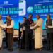 Kottakkal Arya Vaidya Sala and Sanjeevanam Ayurveda Hospital Receive Top Honours at CII Kerala Health & Medical Tourism Awards 2025