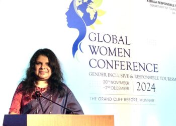 Keralaâ€™s woman-friendly tourism initiative is a global model: Sri Lankan tourism expert