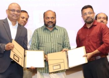 UAEâ€™s Al Marzooqi Group announces Rs 850-cr infra project at Technopark Phase-3